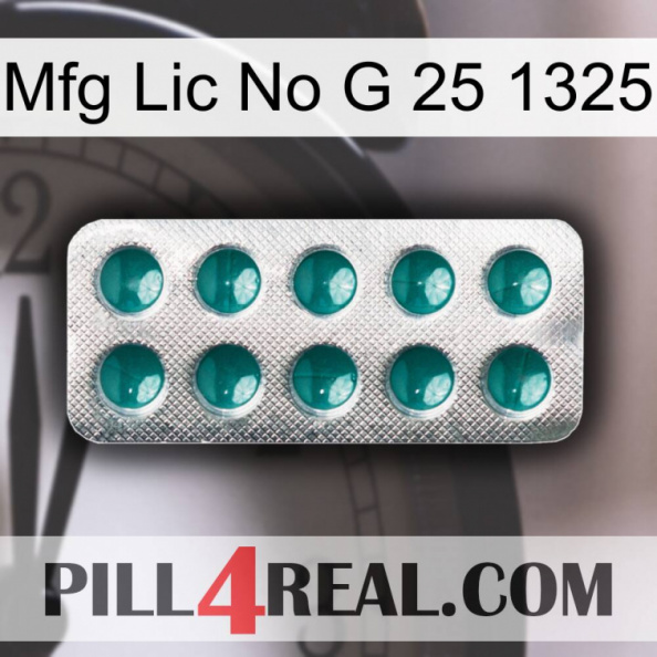 Mfg Lic No G 25 1325 dapoxetine1.jpg